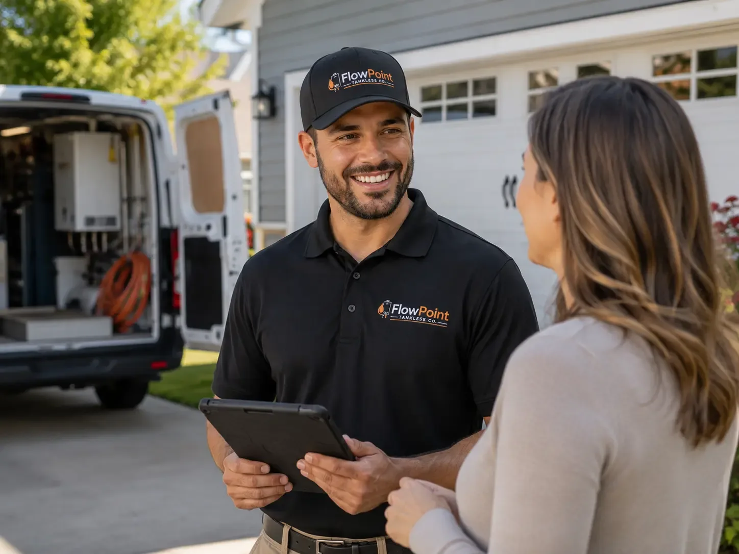 Tankless Water Heater Installation Adams, ND FAQs